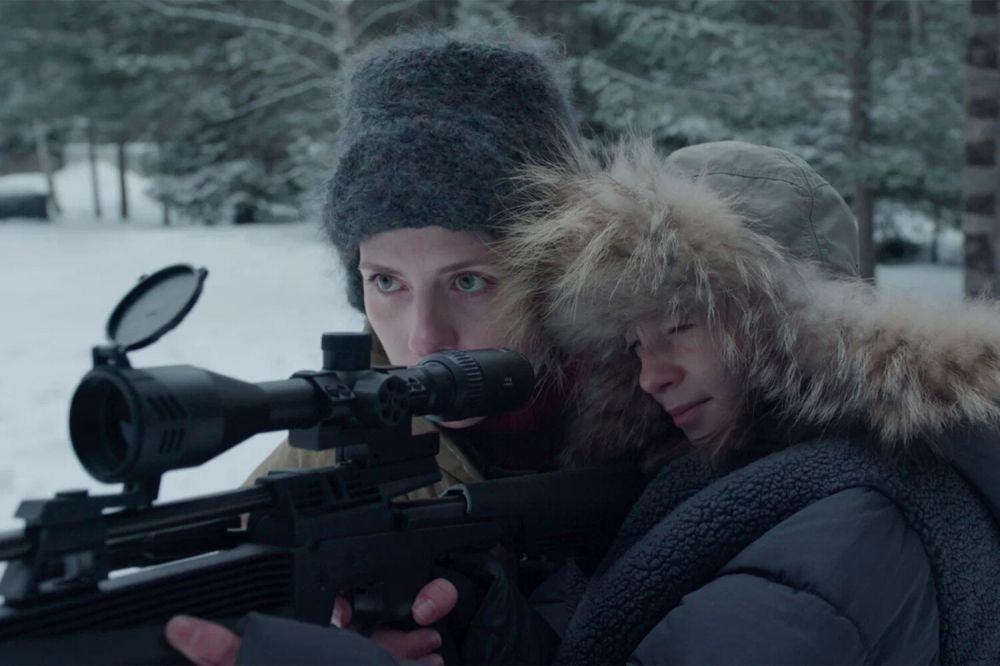 «Носферату», «Плохая девочка», «Соник 3 в кино», «Мегалополис» и еще 11 фильмов января 