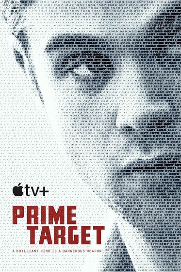Новые сериалы недели: Чёрный Ватсон и гений-математик