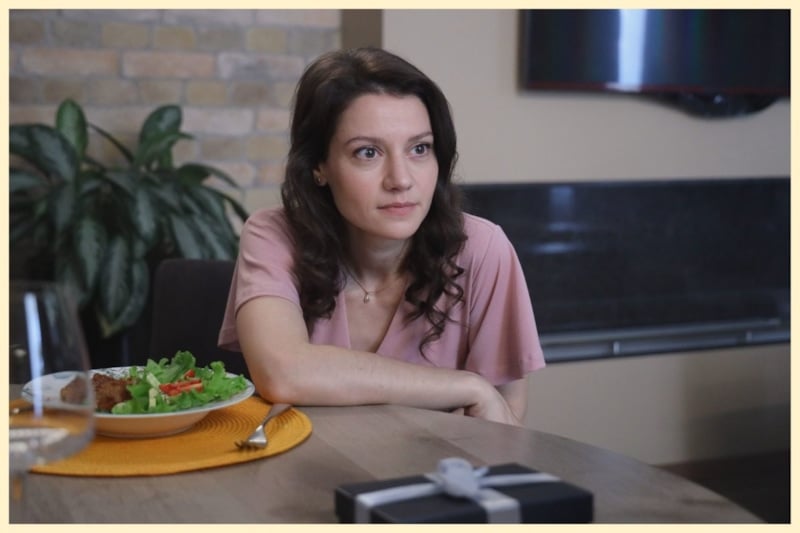 Сериал «Муж моей мечты»: актеры и роли