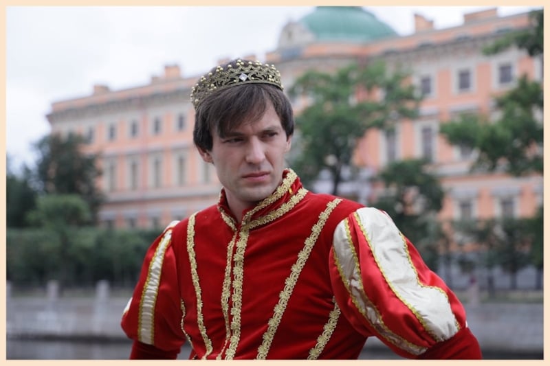 Сериал «Муж моей мечты»: актеры и роли