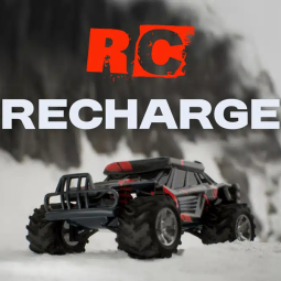 
 Recharge с реалистичной динамикой машинок на Unreal Engine и трассировкой лучей выйдет на ПК и консолях в 2025 году
 