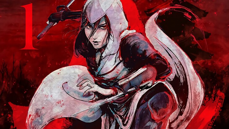 Assassin's Creed Shadows пытается достучаться до японцев мангой и трейлером