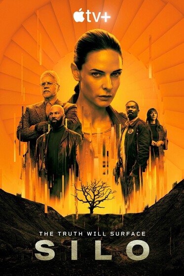 Новые сериалы недели: «Разделение» возвращается