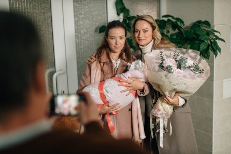 «У тебя есть я»: чем кончился сериал