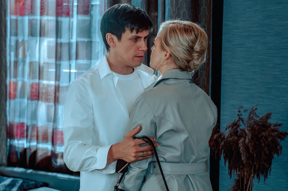 11 новых российских сериалов, которые выйдут в 2025 году 