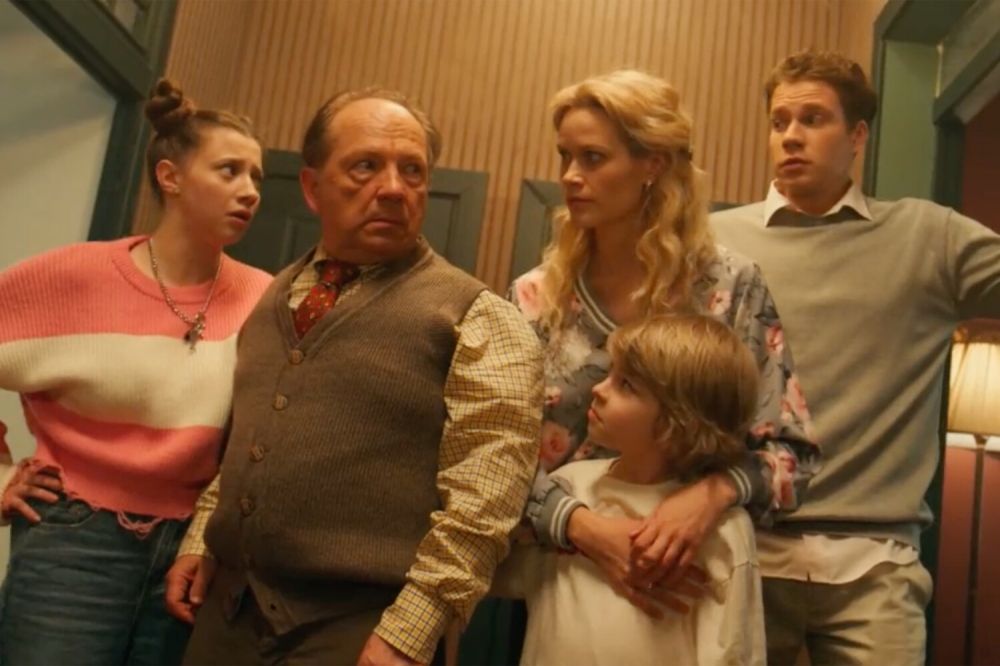 11 новых российских сериалов, которые выйдут в 2025 году 