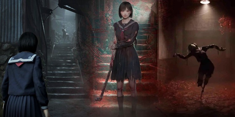 
 Silent Hill f получила официальный возрастной рейтинг 15+ в Австралии
 