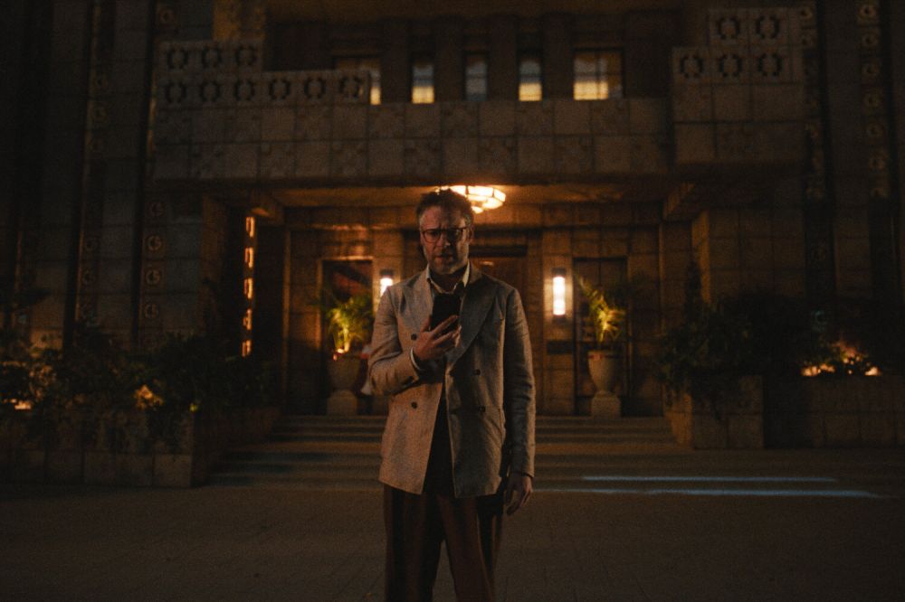 «Киностудия» — самый смешной сериал про Голливуд за многие годы. Как так получилось? 