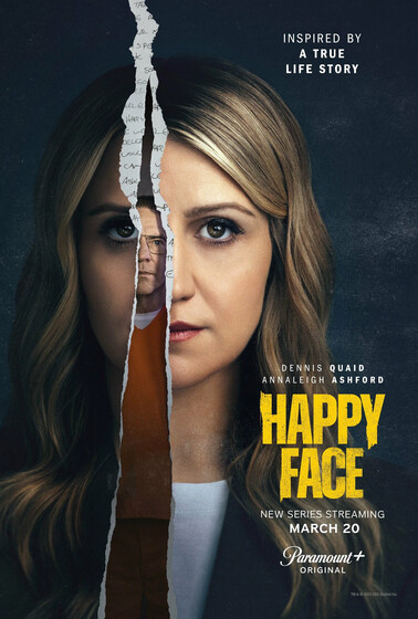 Новые сериалы недели: маньяк Деннис Куэйд
