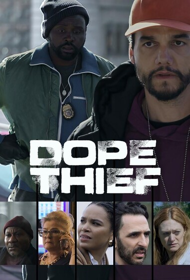 Новые сериалы недели: следствие ведёт Аманда Сайфред