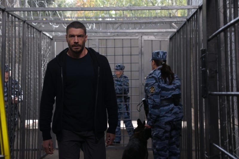 Третий сезон «Триггера»: содержание серий и финал сериала