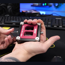 
              Скальпированный Ryzen 9 9950X3D с разгоном на 9% производительнее, но энергопотребление на 73% больше
            
