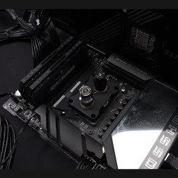 
              Скальпированный Ryzen 9 9950X3D с разгоном на 9% производительнее, но энергопотребление на 73% больше
            
