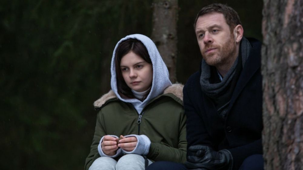 Никого не жалко: сериал «Случайный кадр» на канале «Наше» показывает противостояние особой следовательницы и большого олигарха в высших кругах