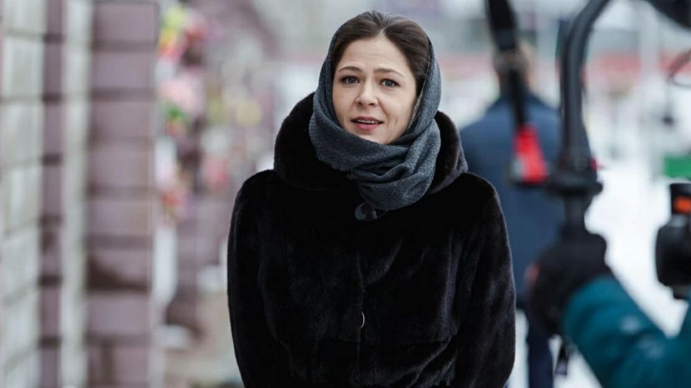 Никого не жалко: сериал «Случайный кадр» на канале «Наше» показывает противостояние особой следовательницы и большого олигарха в высших кругах