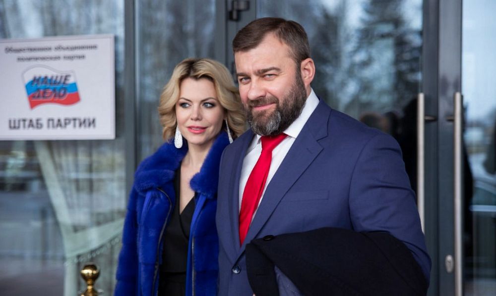 Никого не жалко: сериал «Случайный кадр» на канале «Наше» показывает противостояние особой следовательницы и большого олигарха в высших кругах