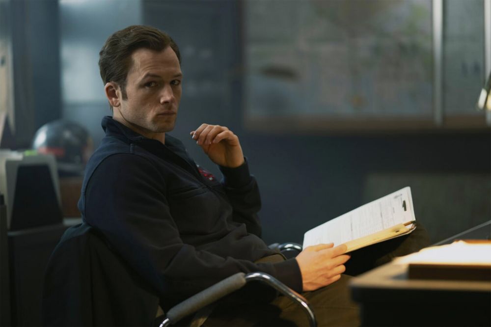 «Игра в кальмара», «Медведь», «Высокий сезон» и еще семь сериалов июня 