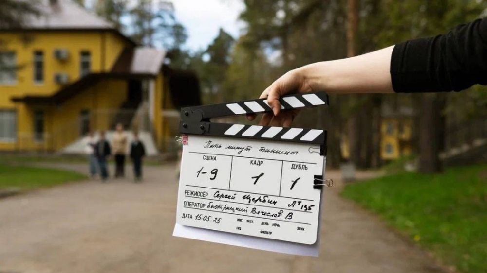 На любой вкус: какие сериалы для телеканалов и онлайн-площадок снимаются прямо сейчас