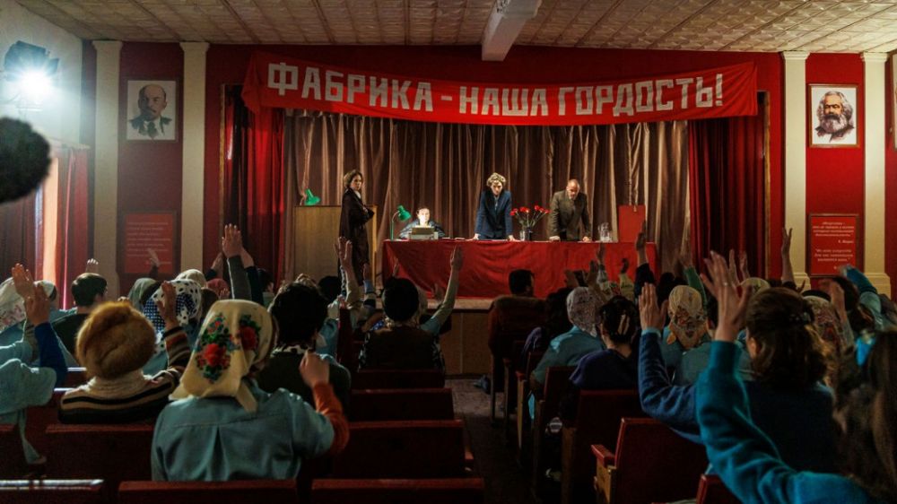 На любой вкус: какие сериалы для телеканалов и онлайн-площадок снимаются прямо сейчас