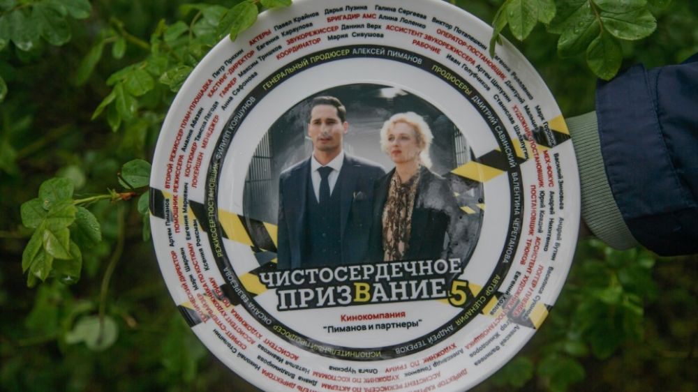 На любой вкус: какие сериалы для телеканалов и онлайн-площадок снимаются прямо сейчас