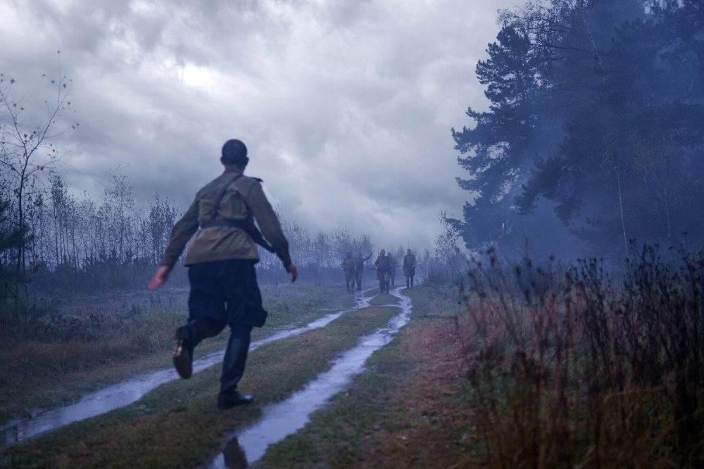 «Победа»: сериал о Великой Отечественной войне, который не стыдно показывать детям 