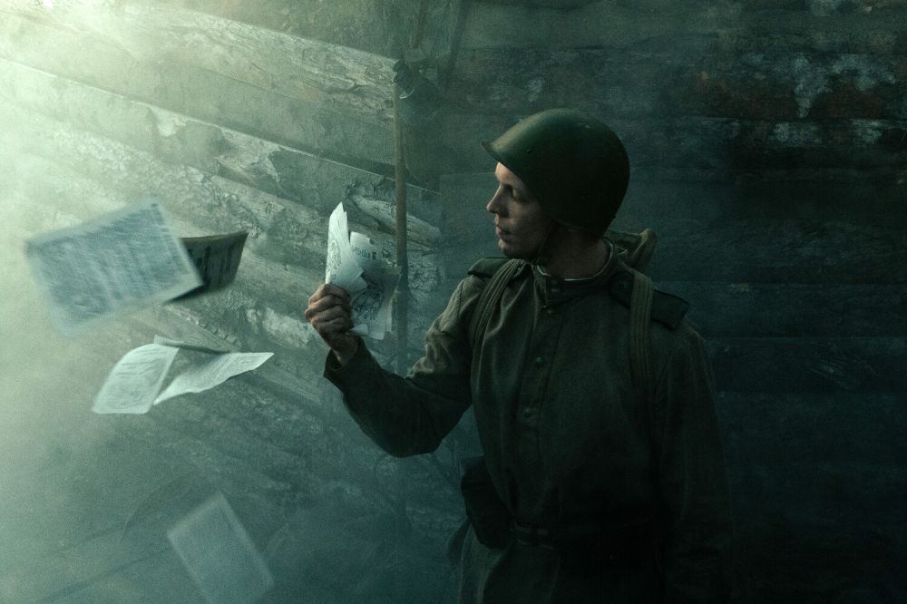 «Победа»: сериал о Великой Отечественной войне, который не стыдно показывать детям 