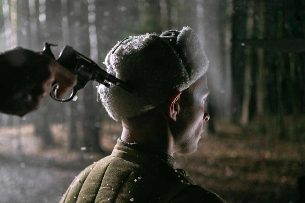 «Победа»: сериал о Великой Отечественной войне, который не стыдно показывать детям 