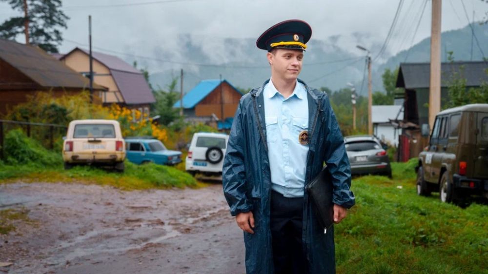 Пока идут съемки новых серий: ТВ-3 повторит первый сезон детектива «Ронин» с Дмитрием Паламарчуком
