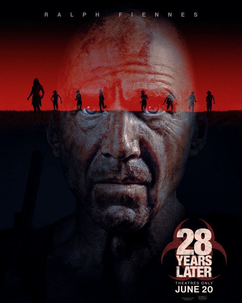 28 лет спустя (2025)