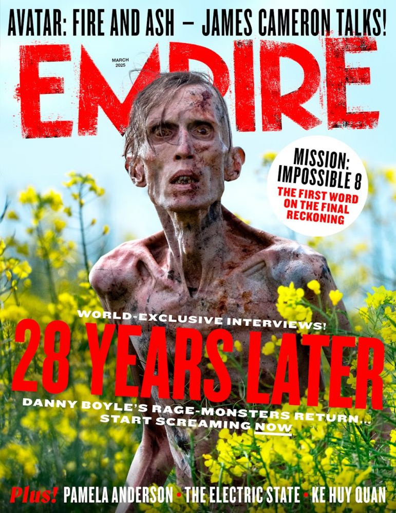 28 лет спустя (2025)