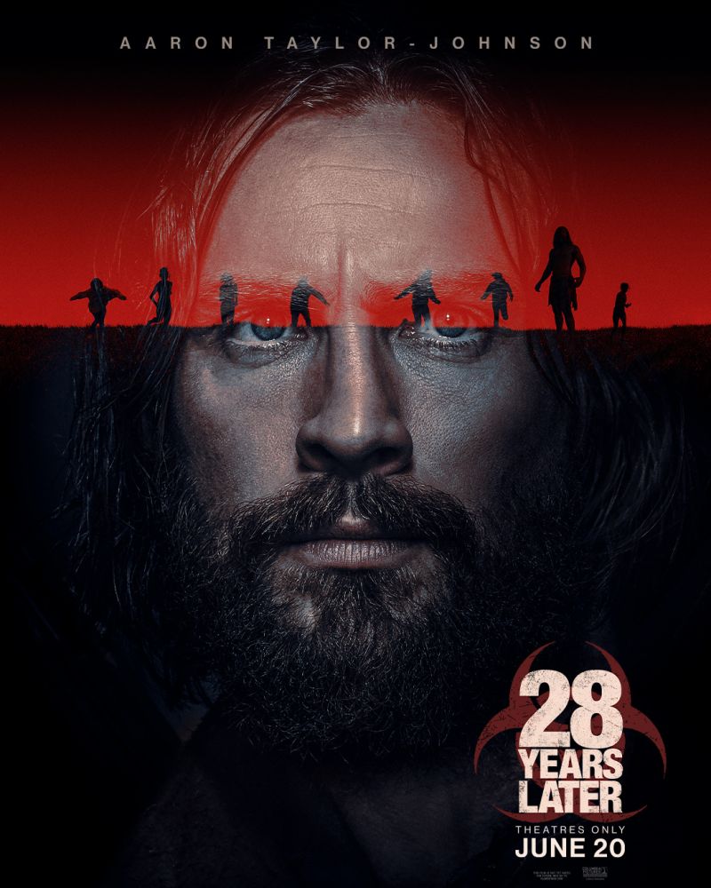 28 лет спустя (2025)