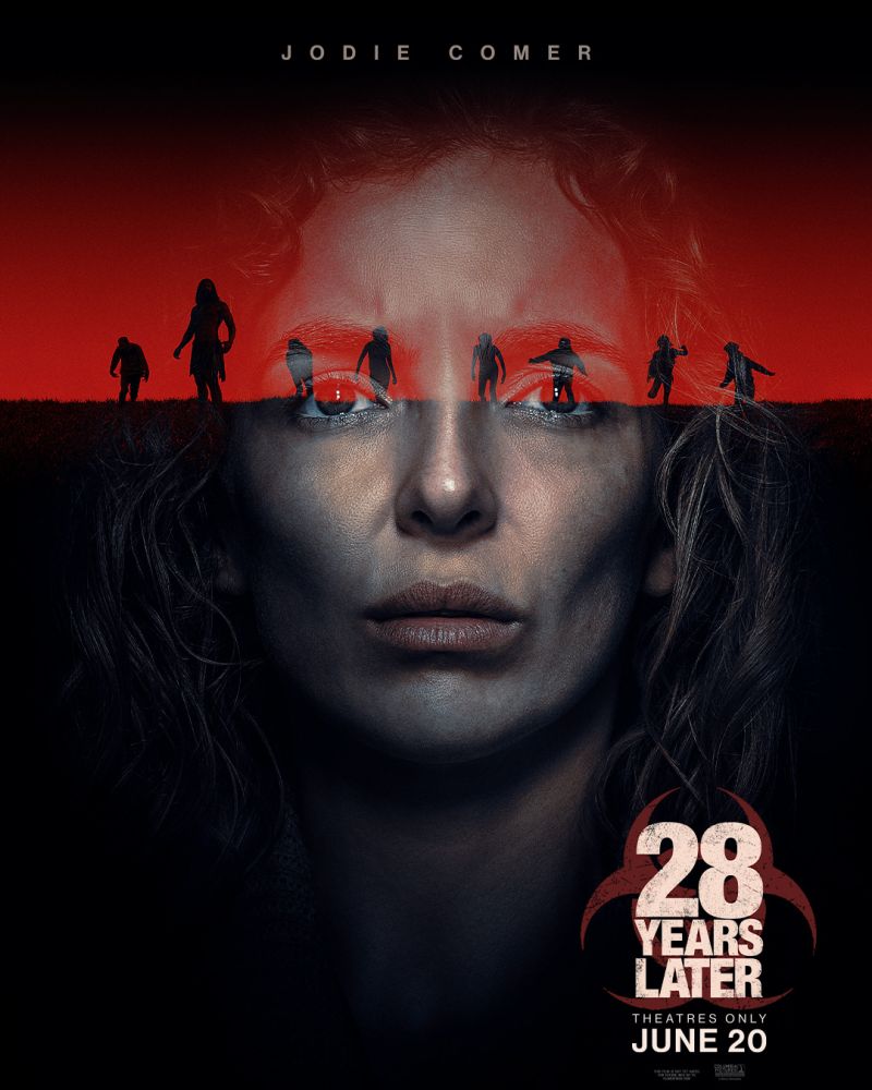 28 лет спустя (2025)