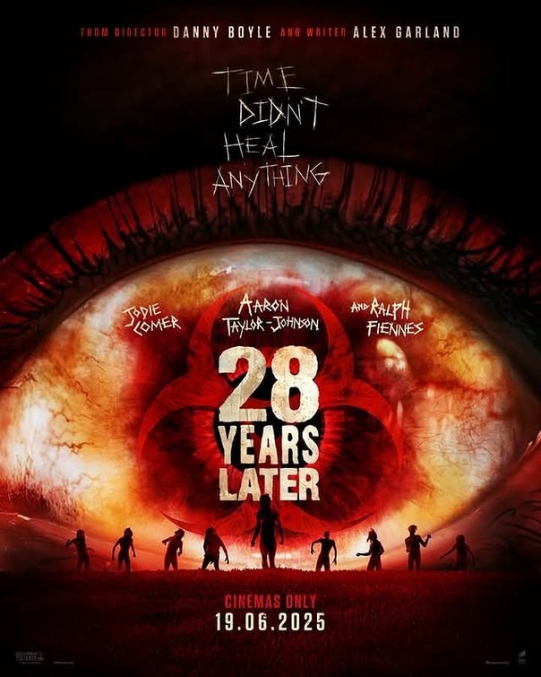 28 лет спустя (2025)