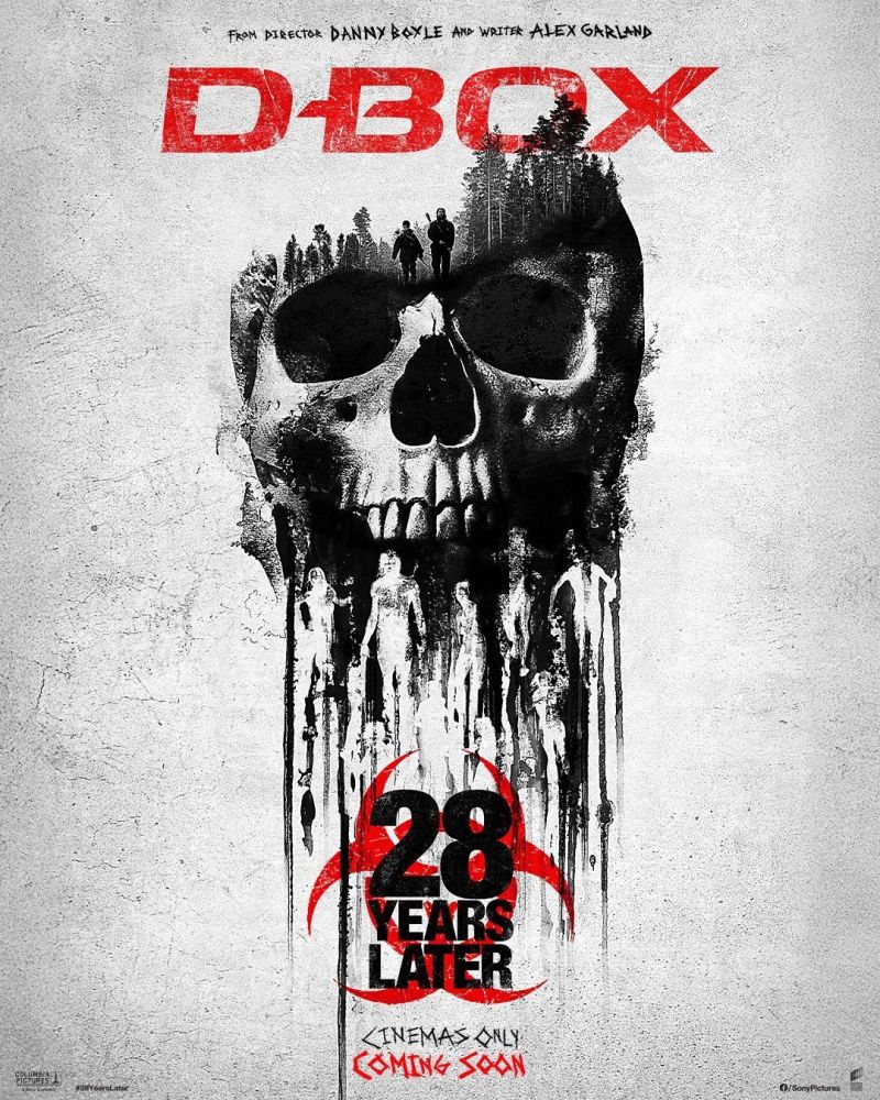 28 лет спустя (2025)