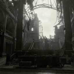
 Сюрприз Summer Game Fest 2025: жуткий и загадочный трейлер Resident Evil: Requiem - в игре будет русская озвучка
 