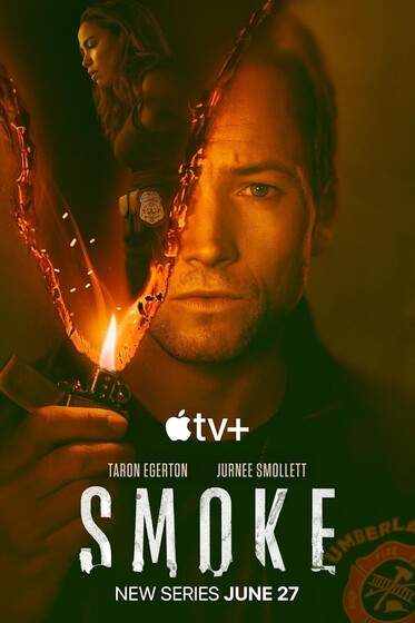 Новые сериалы недели: «Железное сердце», «Игра в кальмара» и триллер с Дженсеном Эклсом