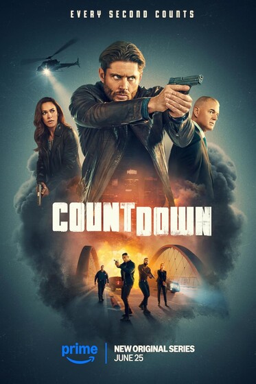 Новые сериалы недели: «Железное сердце», «Игра в кальмара» и триллер с Дженсеном Эклсом