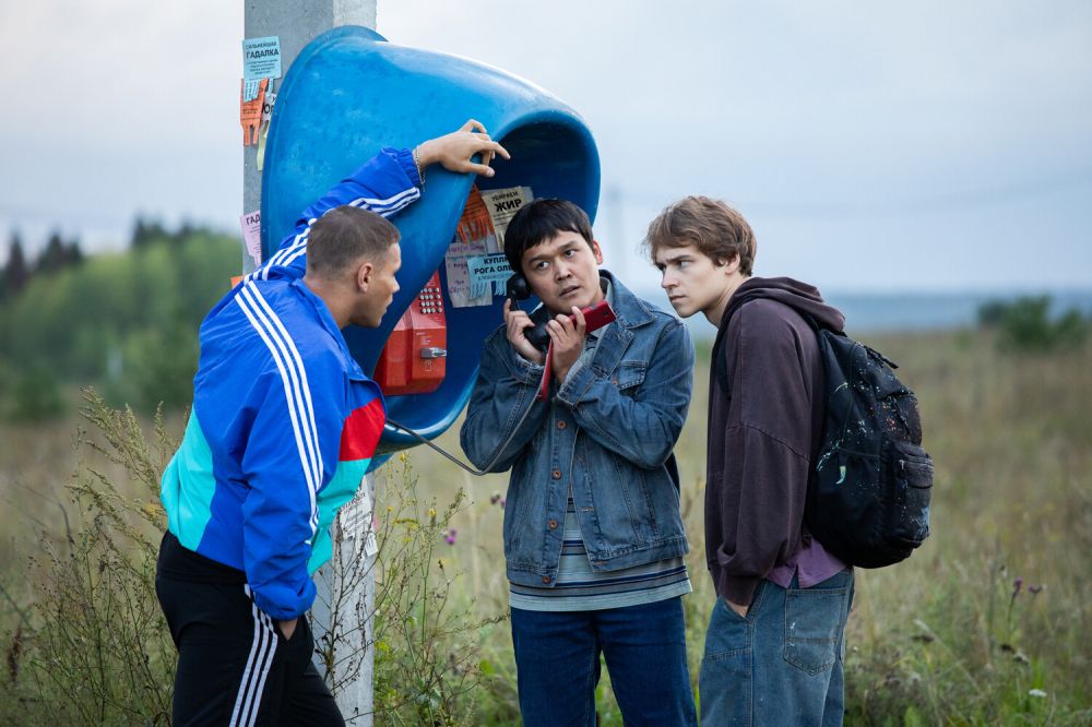 Восемь новых российских сериалов, которые мы ждем в 2025 году 