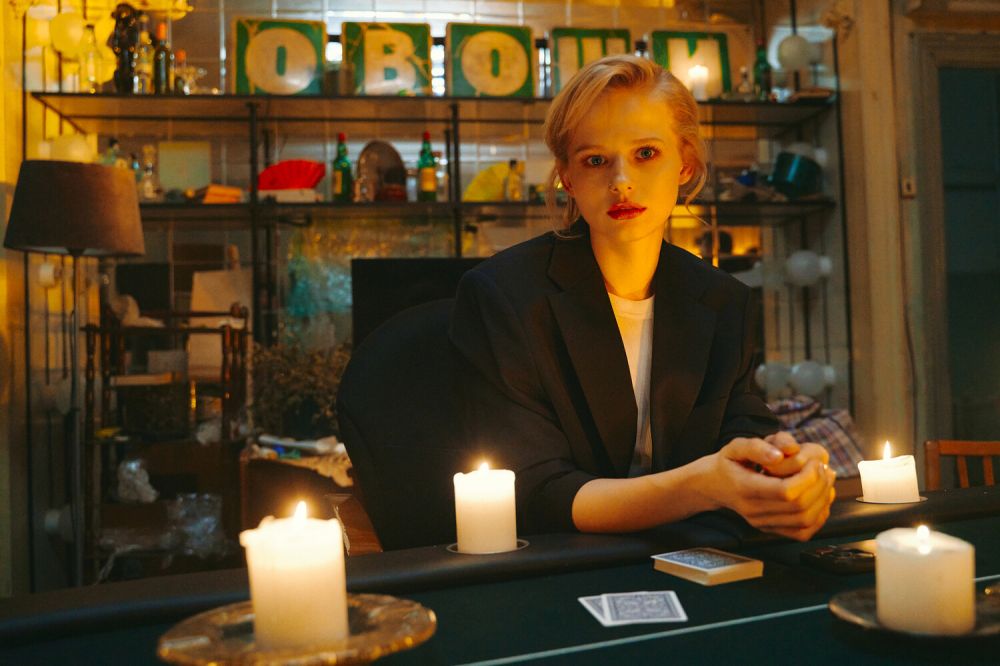 Восемь новых российских сериалов, которые мы ждем в 2025 году 