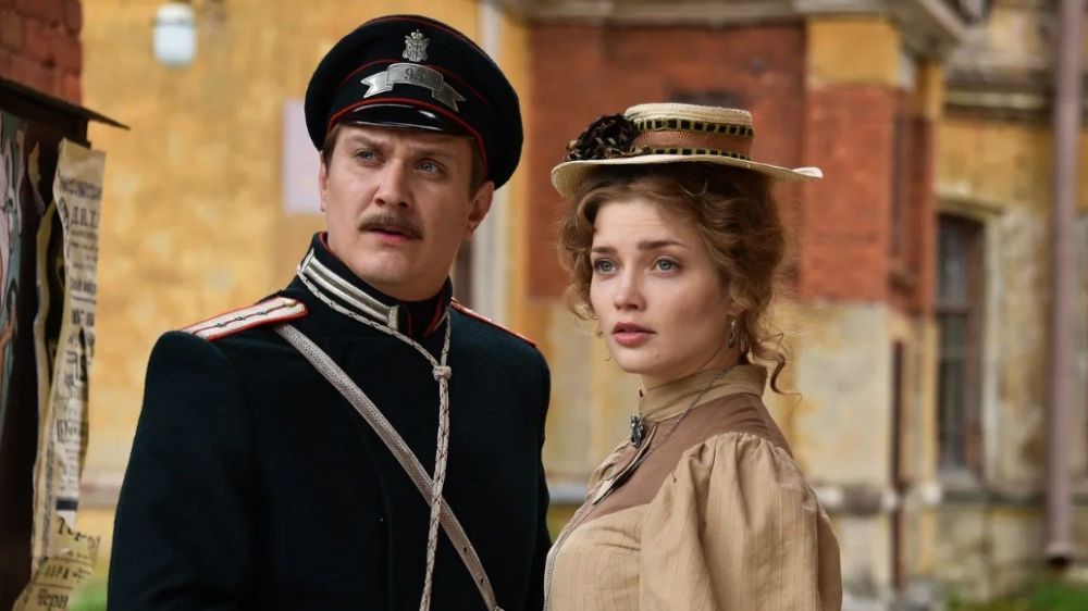 Женское дело: Первый канал начинает премьерный показ детективного сериала «Формула преступления»