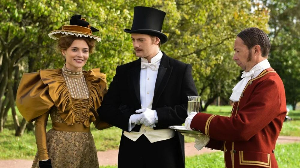 Женское дело: Первый канал начинает премьерный показ детективного сериала «Формула преступления»