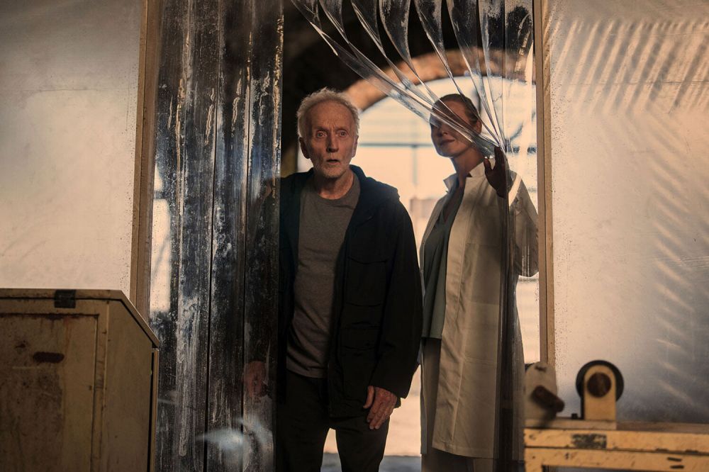 «28 лет спустя», «Супермен», «Питер FM» и еще 20 фильмов июля 