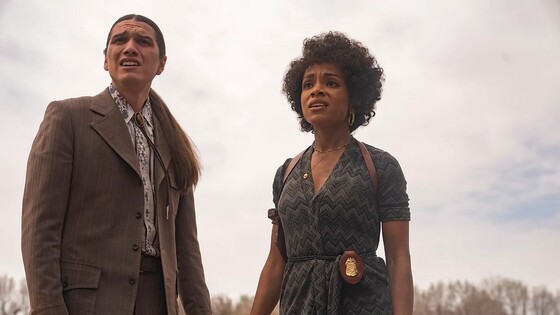 Новые сериалы недели: «Песочный человек» возвращается