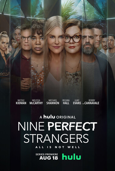 Новые сериалы недели: «Песочный человек» возвращается