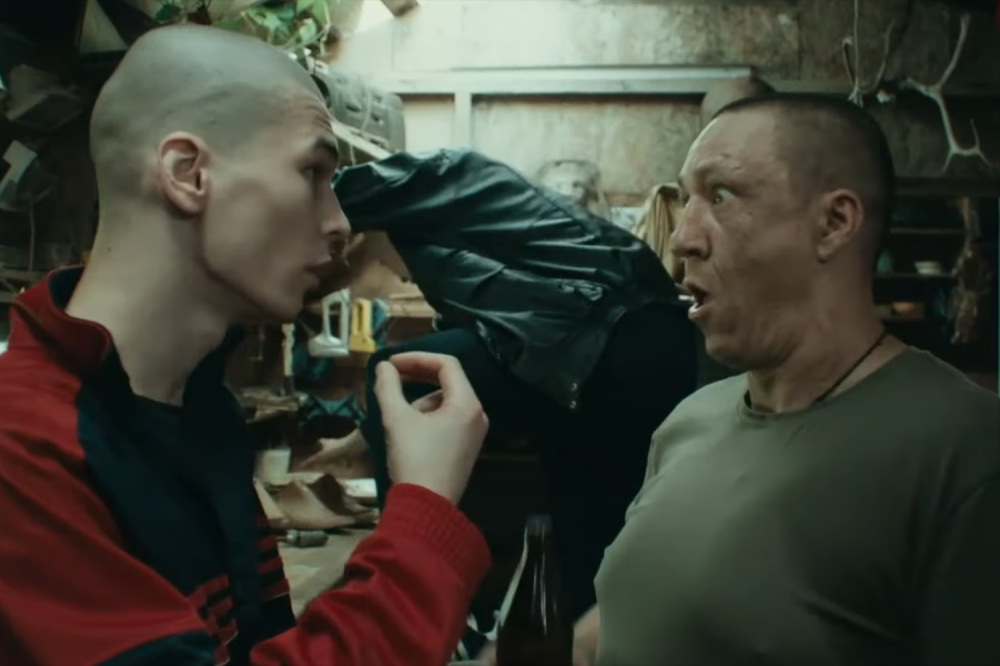 «Песочный человек», «Декстер», «В глуши», «Этерна» и еще 11 сериалов июля 
