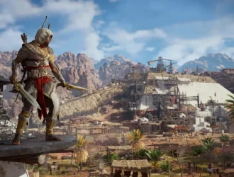 Ubisoft давила на разработчиков, требуя растягивать игры и добавлять RPG-элементы, чтобы мешать перепродаже дисков