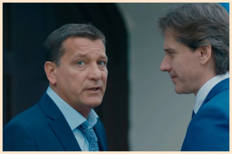 «Не в деньгах счастье — 2»: чем кончился сериал