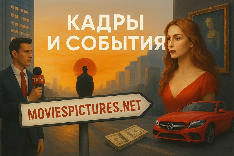 О НАС