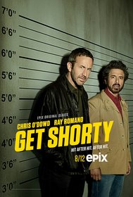Новые сериалы 6–12 августа