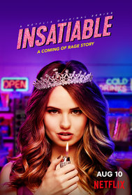 Новые сериалы 6–12 августа